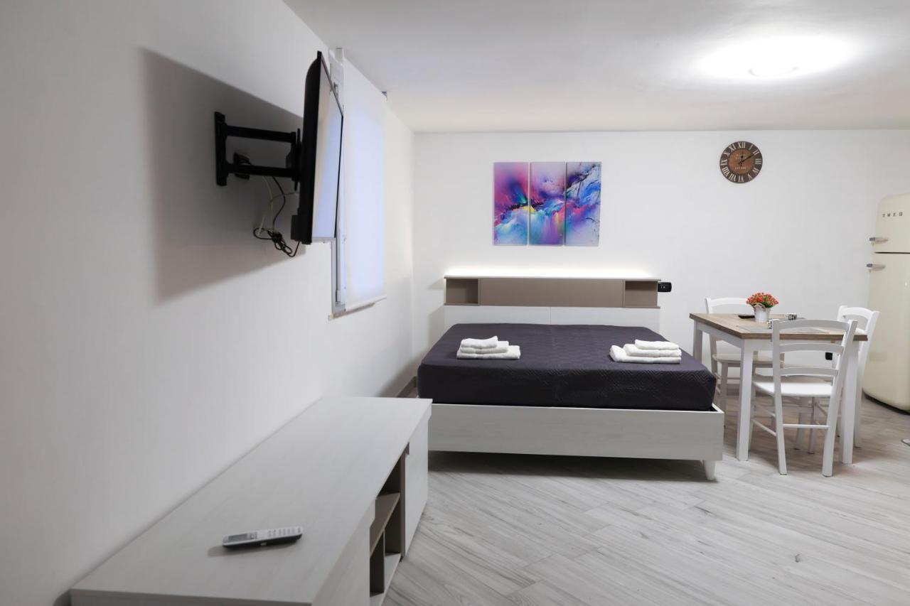 Serendipity La Terrazza House Lecce Zewnętrze zdjęcie
