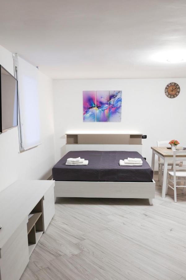 Serendipity La Terrazza House Lecce Zewnętrze zdjęcie