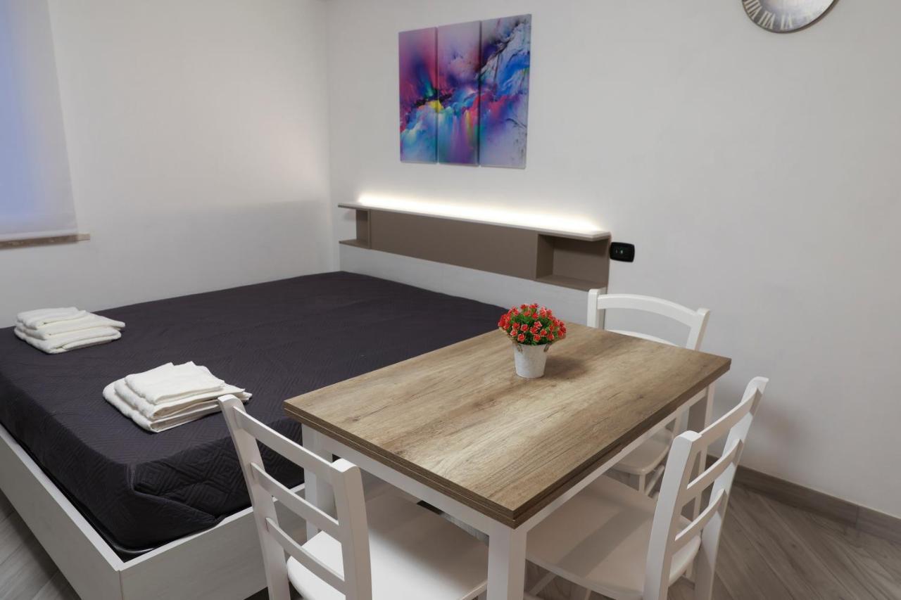 Serendipity La Terrazza House Lecce Zewnętrze zdjęcie