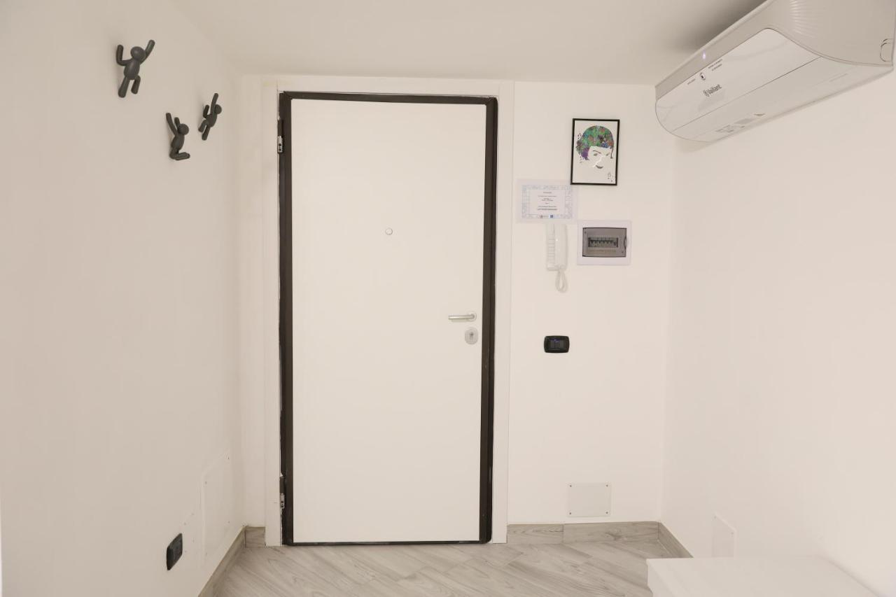 Serendipity La Terrazza House Lecce Zewnętrze zdjęcie