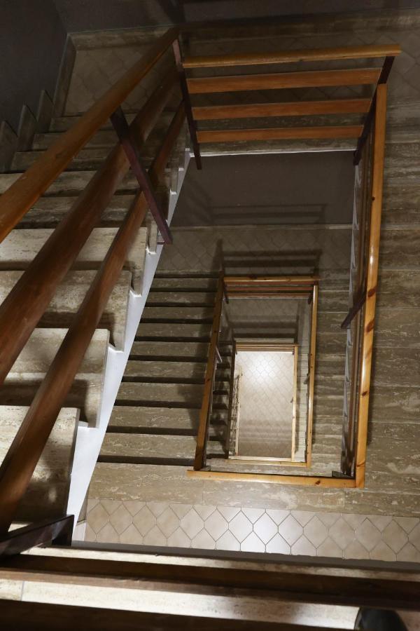 Serendipity La Terrazza House Lecce Zewnętrze zdjęcie