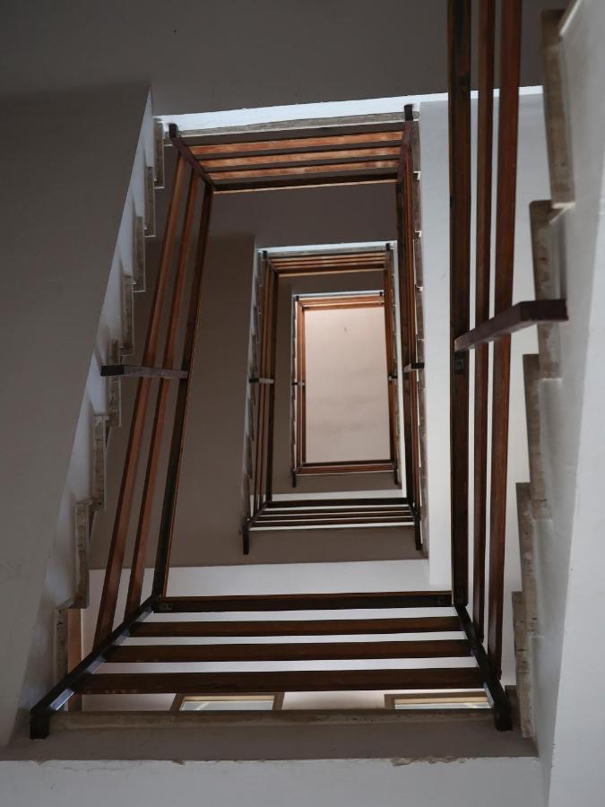 Serendipity La Terrazza House Lecce Zewnętrze zdjęcie