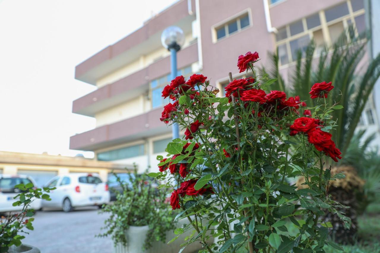 Serendipity La Terrazza House Lecce Zewnętrze zdjęcie