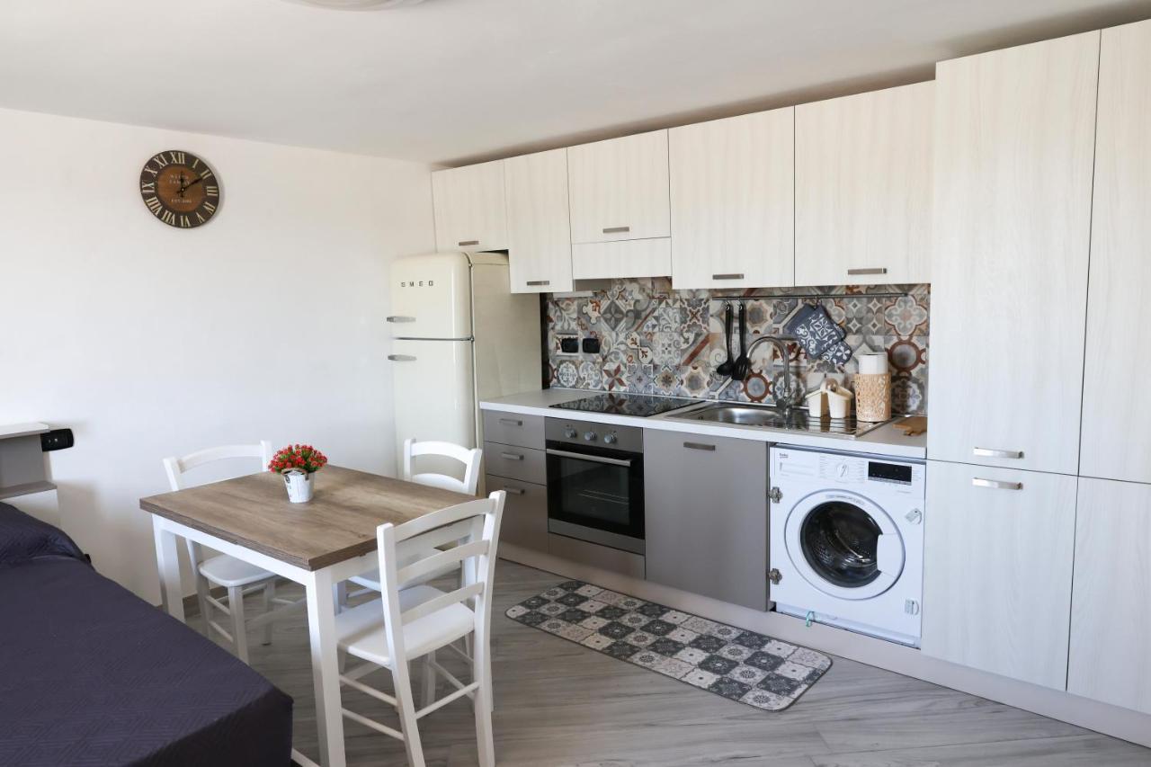 Serendipity La Terrazza House Lecce Zewnętrze zdjęcie