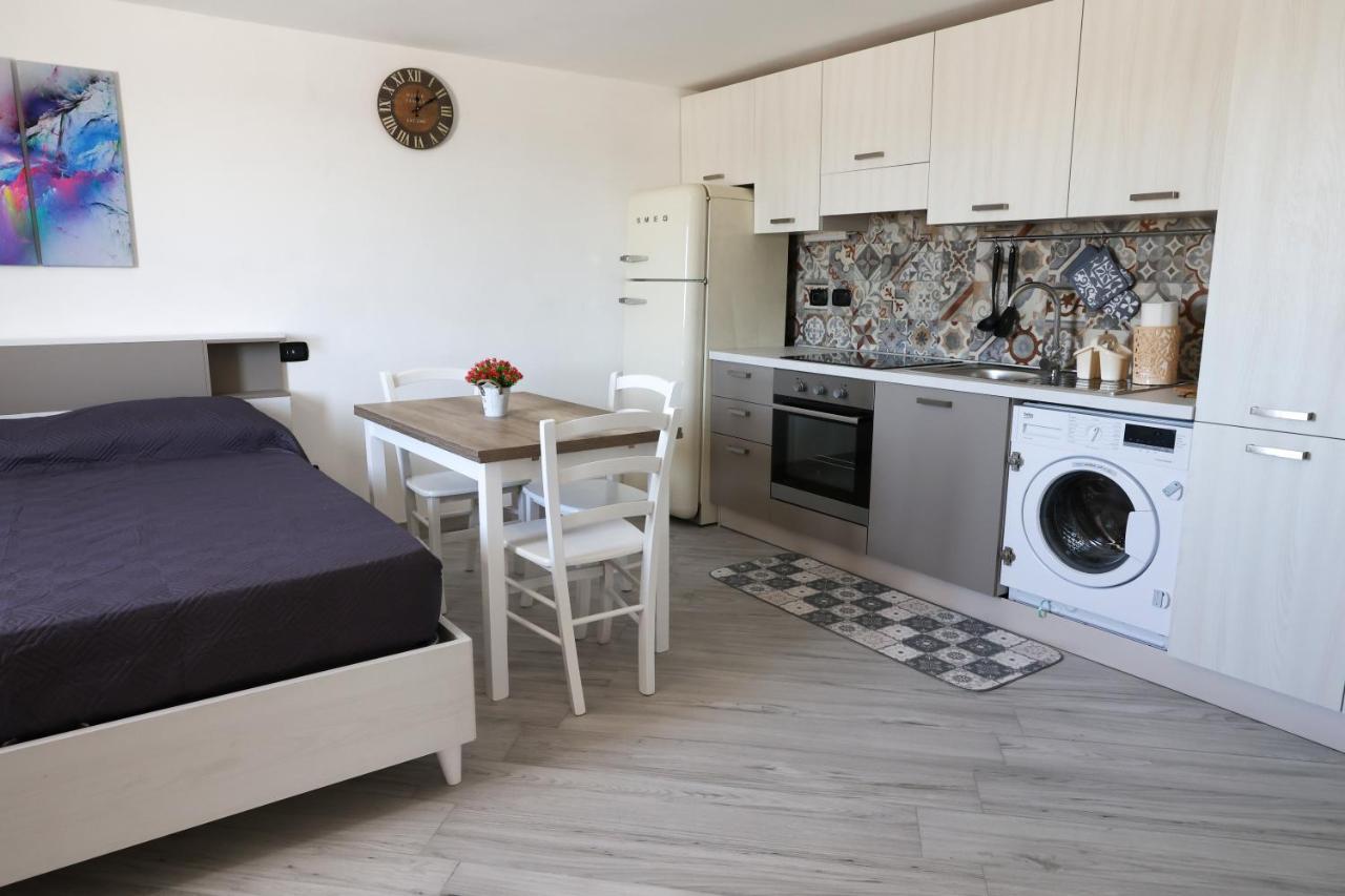 Serendipity La Terrazza House Lecce Zewnętrze zdjęcie