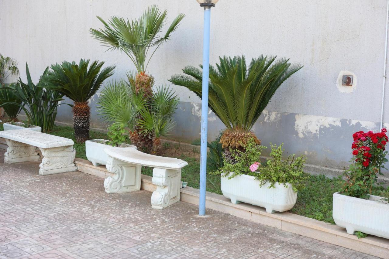 Serendipity La Terrazza House Lecce Zewnętrze zdjęcie