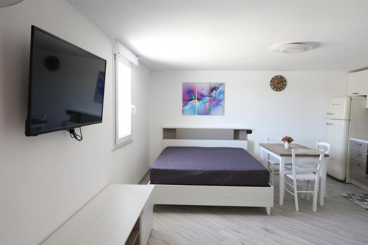 Serendipity La Terrazza House Lecce Zewnętrze zdjęcie