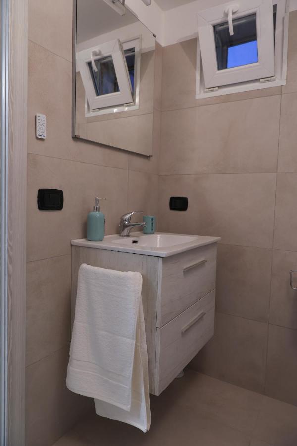Serendipity La Terrazza House Lecce Zewnętrze zdjęcie